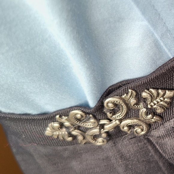 Guertina Cruz Wrap skirt - Picture 2 of 9